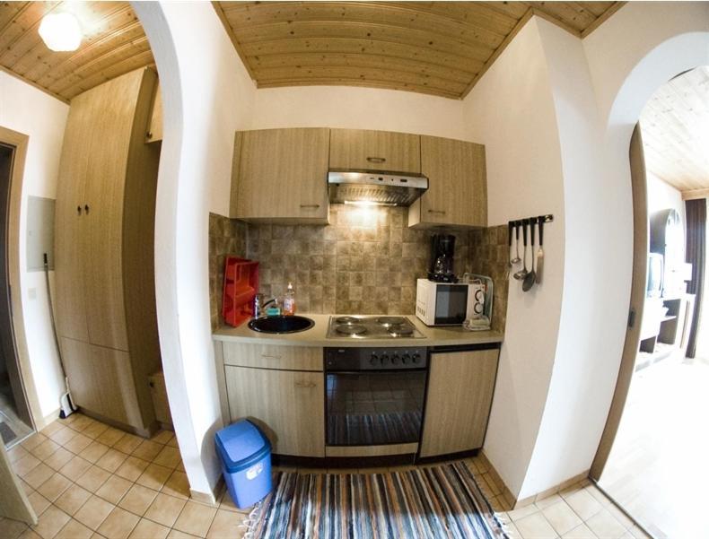 Ferienwohnung Moser Am See Millstatt Quarto foto